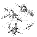 Part Location Diagram of PM021600AV Campbell Hausfeld Gun